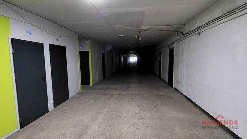 Obiekt Sprzedaż Szczecin Niebuszewo