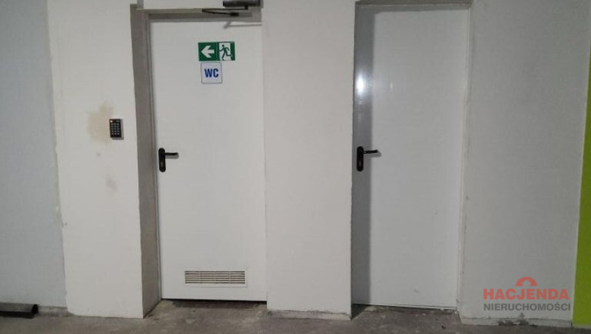 Obiekt Sprzedaż Szczecin Niebuszewo
