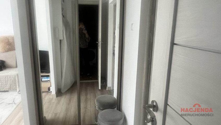 Mieszkanie Sprzedaż Szczecin Pomorzany Włościańska