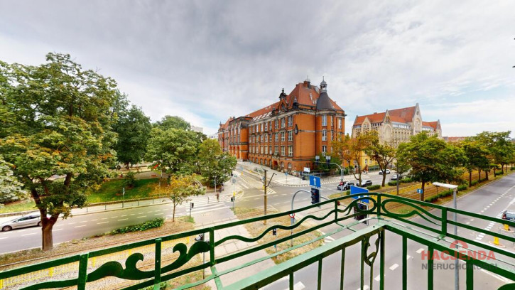 Mieszkanie Sprzedaż Szczecin Centrum Władysława Sikorskiego 21