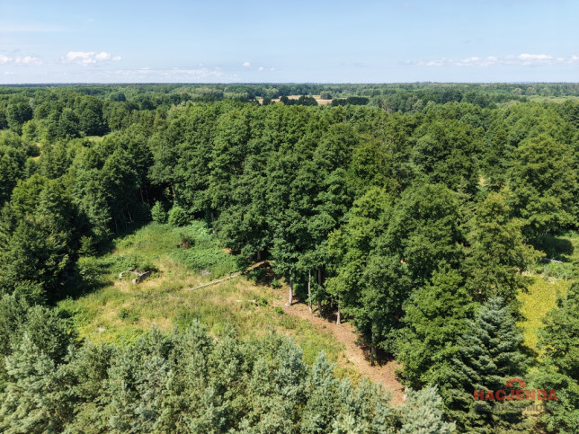 Działka Sprzedaż Uniemyśl 8
