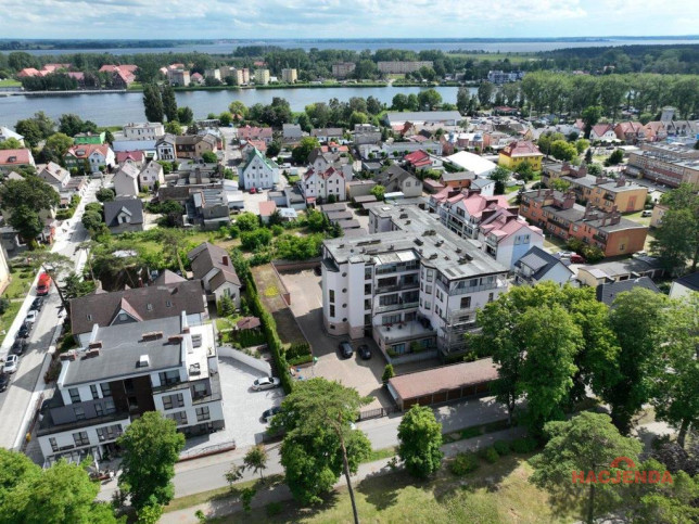 Mieszkanie Sprzedaż Dziwnów Henryka Sienkiewicza 9