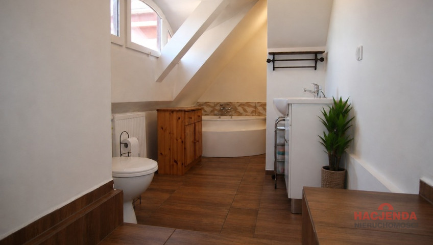 Mieszkanie Sprzedaż Szczecinek Kościuszki