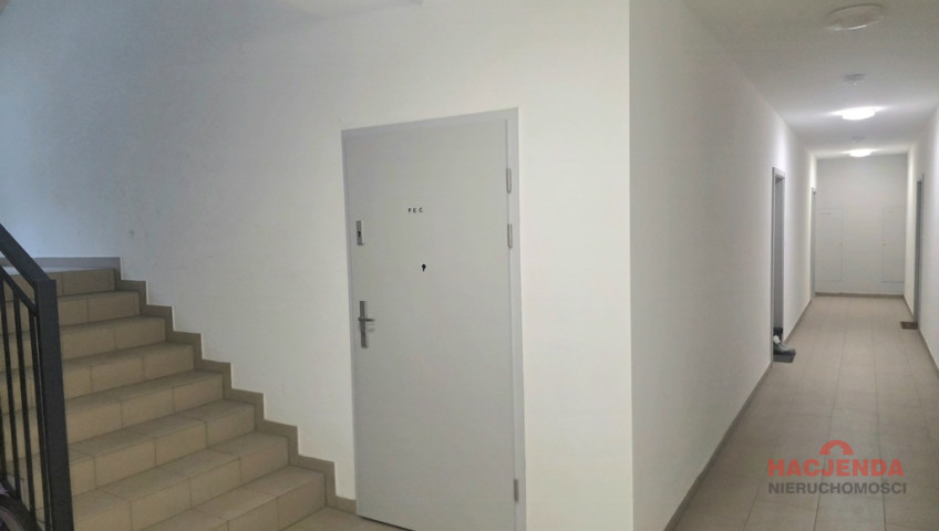 Mieszkanie Sprzedaż Police Józefa Piłsudskiego
