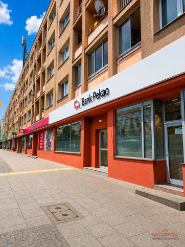 Mieszkanie Sprzedaż Szczecin Centrum 5