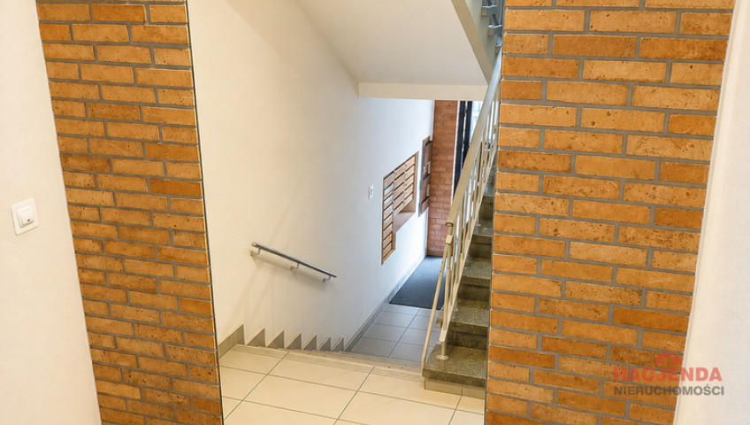 Mieszkanie Sprzedaż Szczecin Centrum
