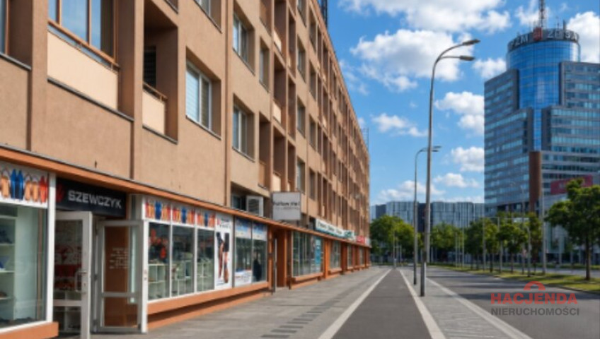 Mieszkanie Sprzedaż Szczecin Centrum