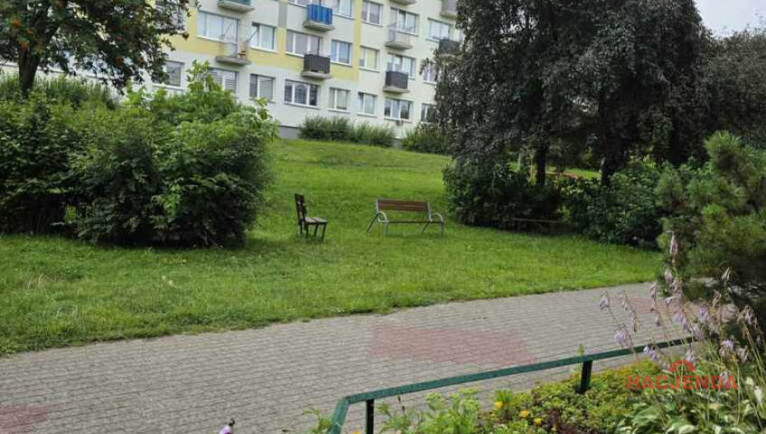 Mieszkanie Sprzedaż Szczecinek