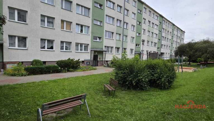 Mieszkanie Sprzedaż Szczecinek
