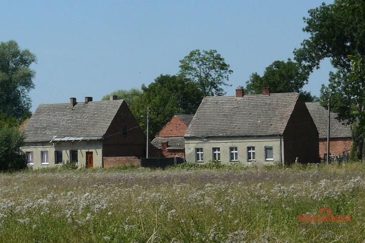 Działka Sprzedaż Giżyn 1