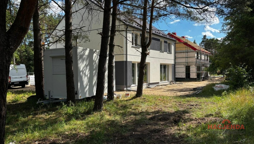 Dom Sprzedaż Borne Sulinowo