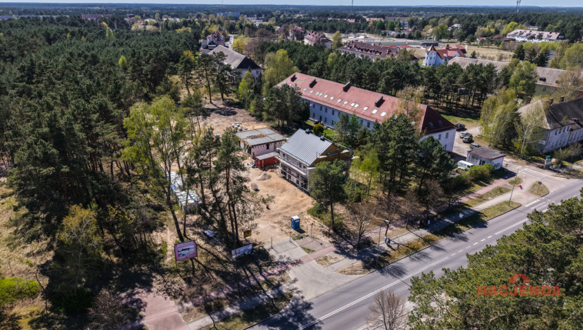 Dom Sprzedaż Borne Sulinowo