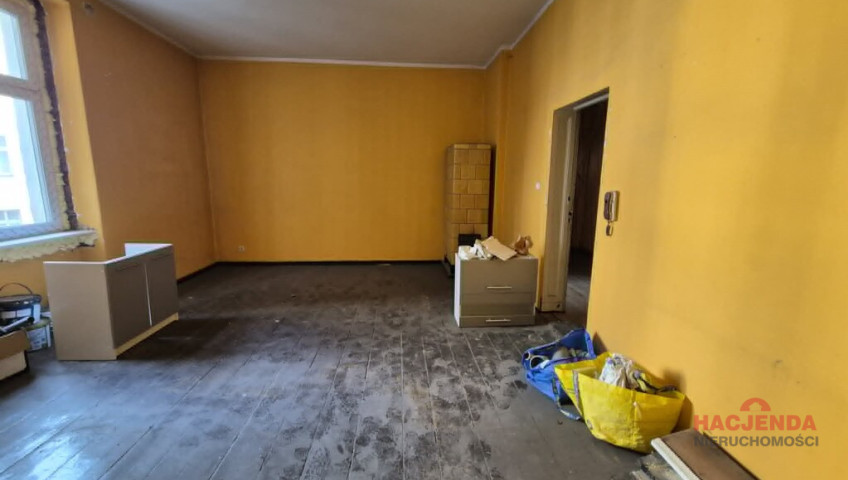 Mieszkanie Sprzedaż Szczecin Śródmieście-Centrum gen. Ludomiła Rayskiego