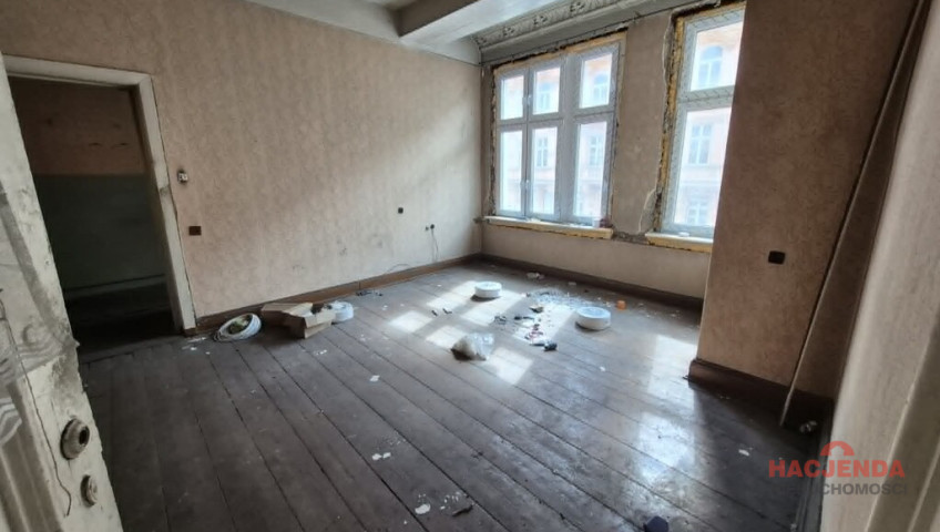 Mieszkanie Sprzedaż Szczecin Śródmieście-Centrum gen. Ludomiła Rayskiego