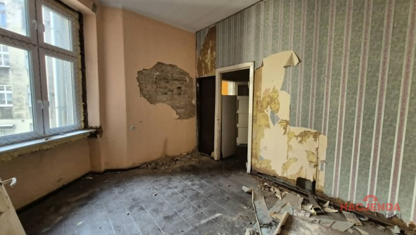 Mieszkanie Sprzedaż Szczecin Śródmieście-Centrum gen. Ludomiła Rayskiego