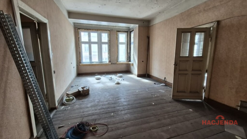 Mieszkanie Sprzedaż Szczecin Śródmieście-Centrum gen. Ludomiła Rayskiego