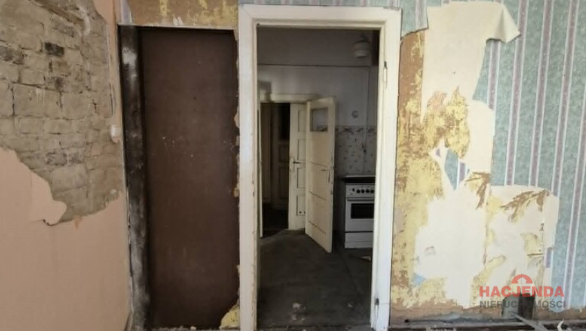 Mieszkanie Sprzedaż Szczecin Śródmieście-Centrum gen. Ludomiła Rayskiego