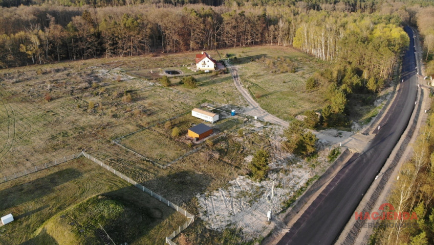 Działka Sprzedaż Stepnica