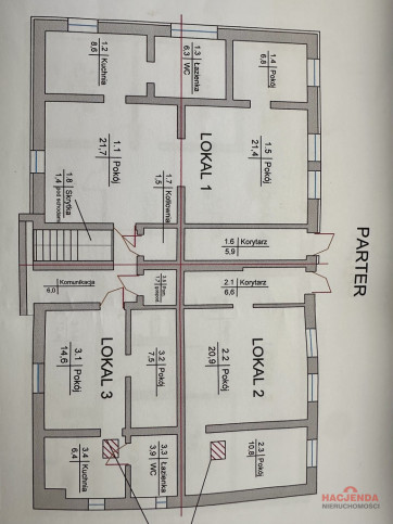 Mieszkanie Sprzedaż Mierzyn Welecka 5