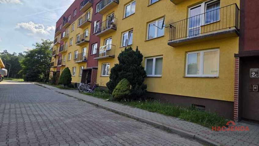Mieszkanie Sprzedaż Borne Sulinowo Adama Mickiewicza