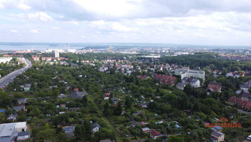 Mieszkanie Sprzedaż Szczecin Warszewo