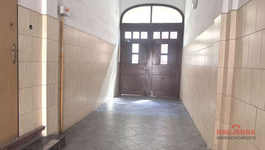 Mieszkanie Sprzedaż Szczecin Śródmieście-Centrum Władysława Łokietka
