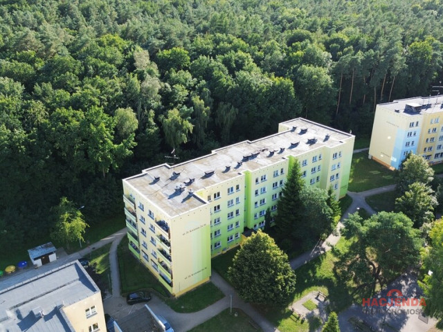 Mieszkanie Sprzedaż Police 26 Kwietnia