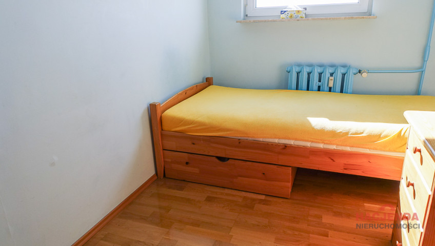Mieszkanie Sprzedaż Szczecin Pomorzany Inowrocławska