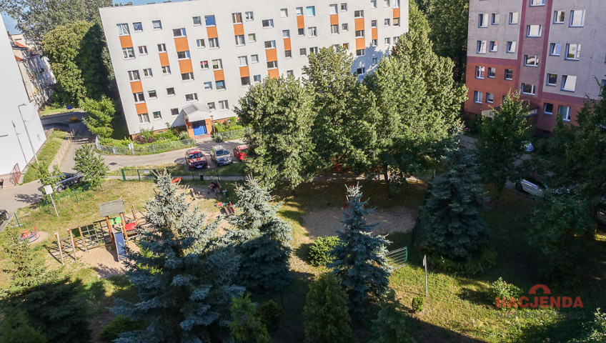 Mieszkanie Sprzedaż Szczecin Pomorzany Inowrocławska