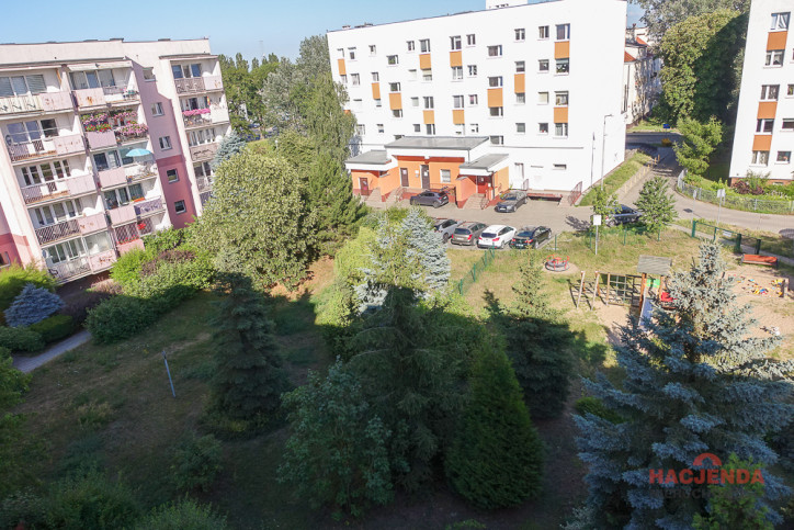 Mieszkanie Sprzedaż Szczecin Pomorzany Inowrocławska 31