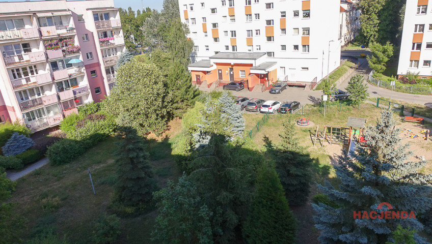 Mieszkanie Sprzedaż Szczecin Pomorzany Inowrocławska