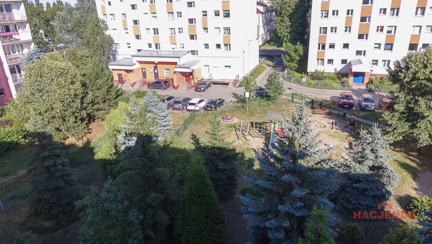 Mieszkanie Sprzedaż Szczecin Pomorzany Inowrocławska