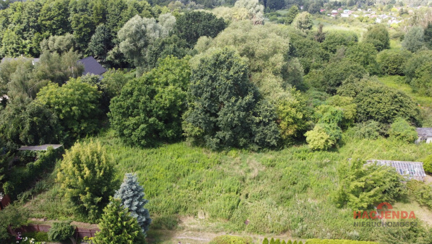 Działka Sprzedaż Szczecin Dąbie