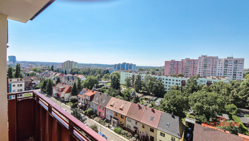 Mieszkanie Sprzedaż Szczecin Książąt Pomorskich Pasterska