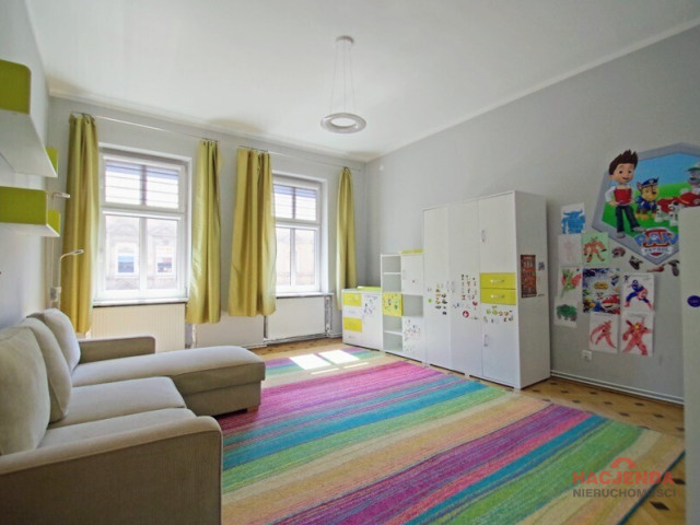Mieszkanie Sprzedaż Szczecin Śródmieście-Centrum Władysława Łokietka