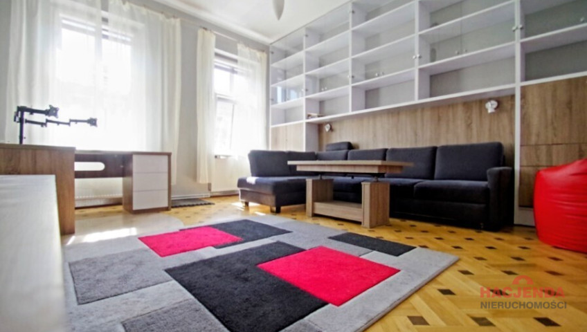 Mieszkanie Sprzedaż Szczecin Śródmieście-Centrum Władysława Łokietka