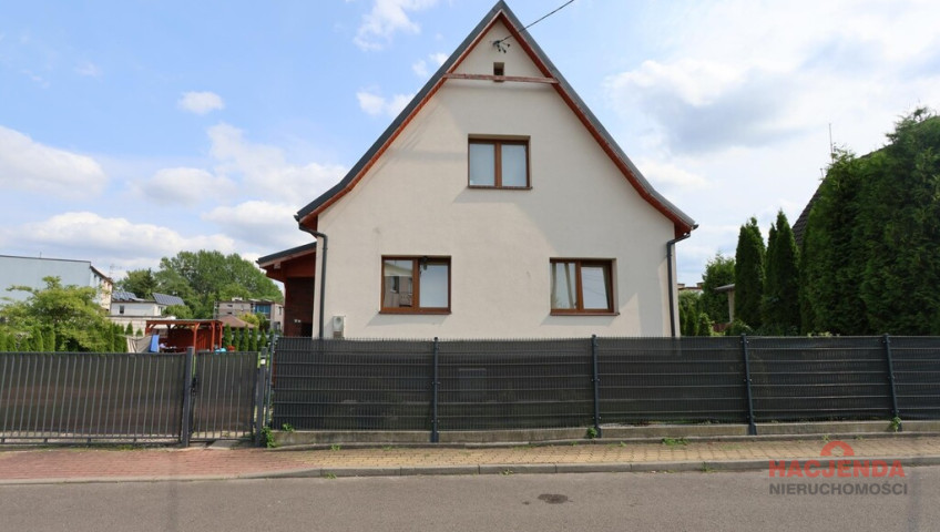 Dom Sprzedaż Goleniów