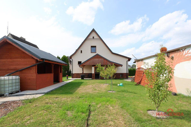 Dom Sprzedaż Goleniów 3
