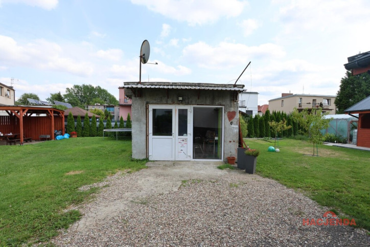 Dom Sprzedaż Goleniów 6