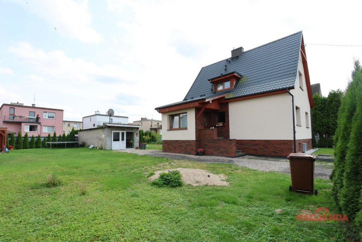 Dom Sprzedaż Goleniów 7