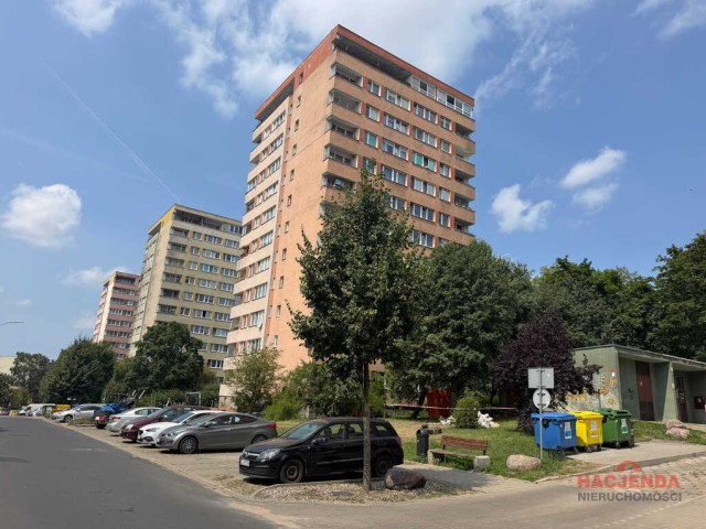 Mieszkanie Sprzedaż Szczecin Pomorzany