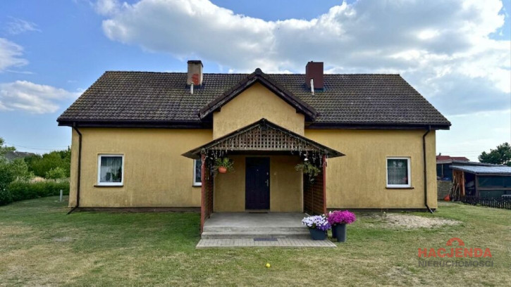 Dom Sprzedaż Modrzewie 5