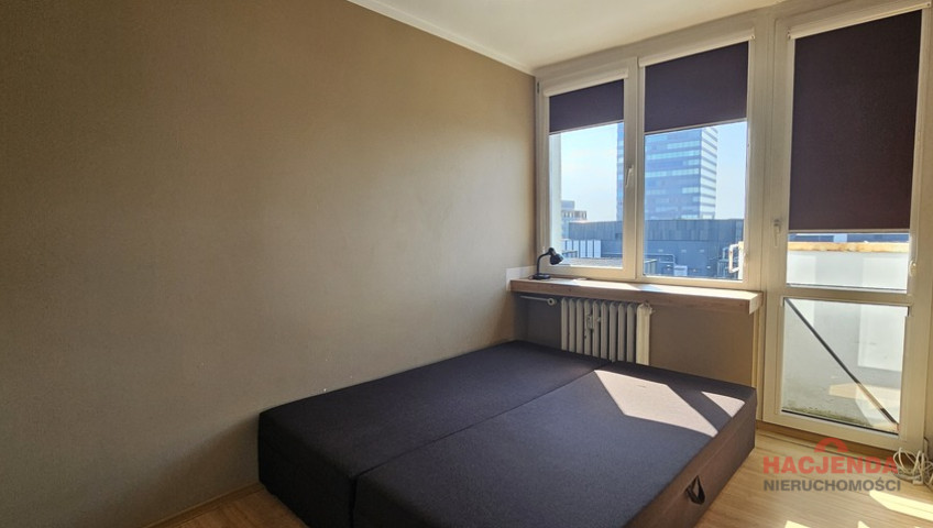Mieszkanie Sprzedaż Szczecin Śródmieście-Centrum Jana Matejki