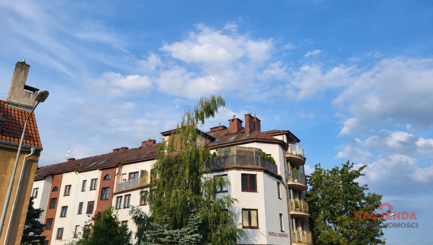 Mieszkanie Sprzedaż Szczecin Żelechowa Maksymiliana Golisza