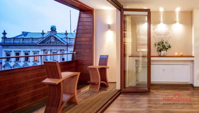 Mieszkanie Sprzedaż Szczecin Stare Miasto Staromłyńska