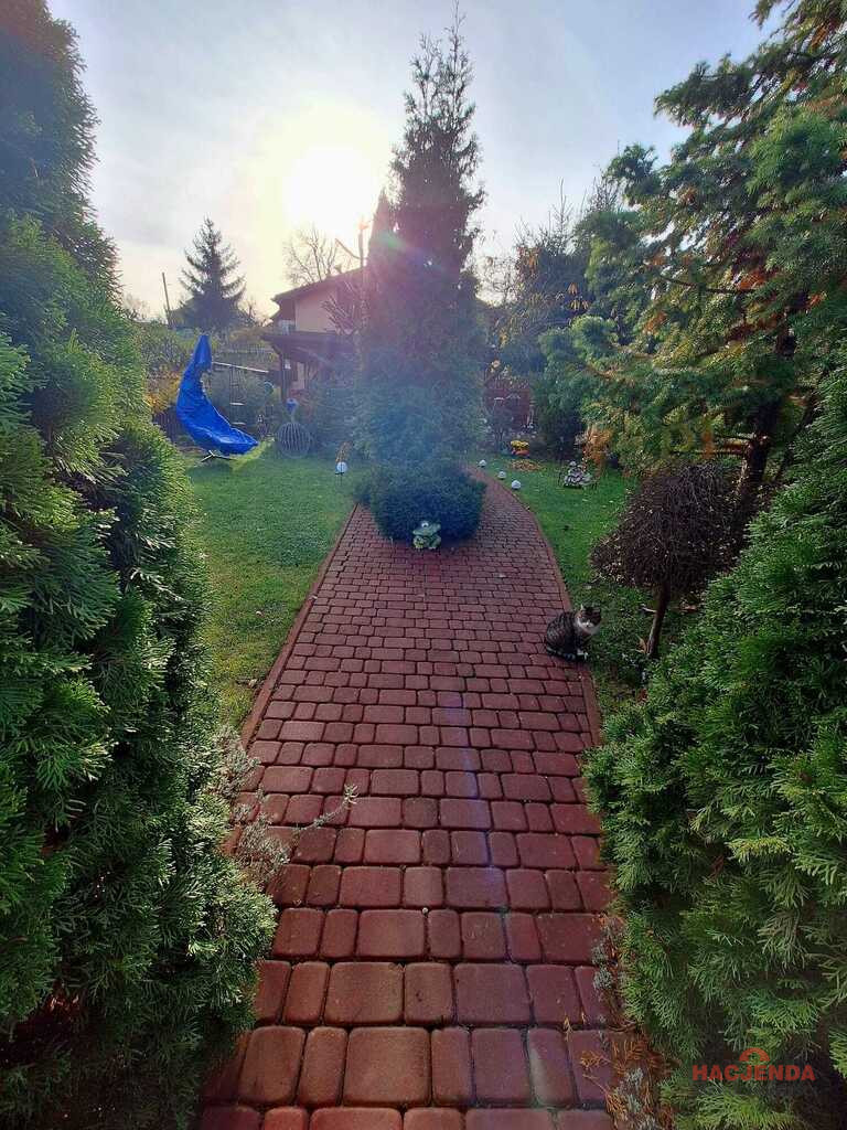 Dom Sprzedaż Szczecin Żelechowa