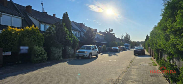 Dom Sprzedaż Mierzyn Tęczowa 35