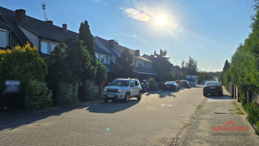 Dom Sprzedaż Mierzyn Tęczowa