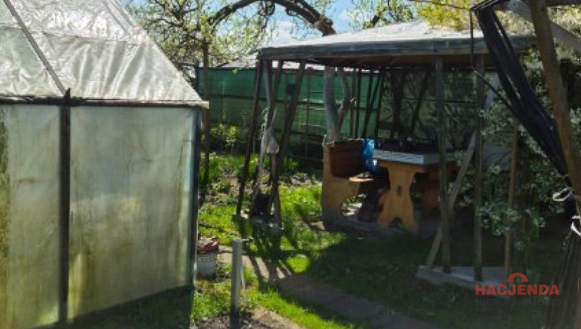 Działka Sprzedaż Szczecin Żelechowa Hoża