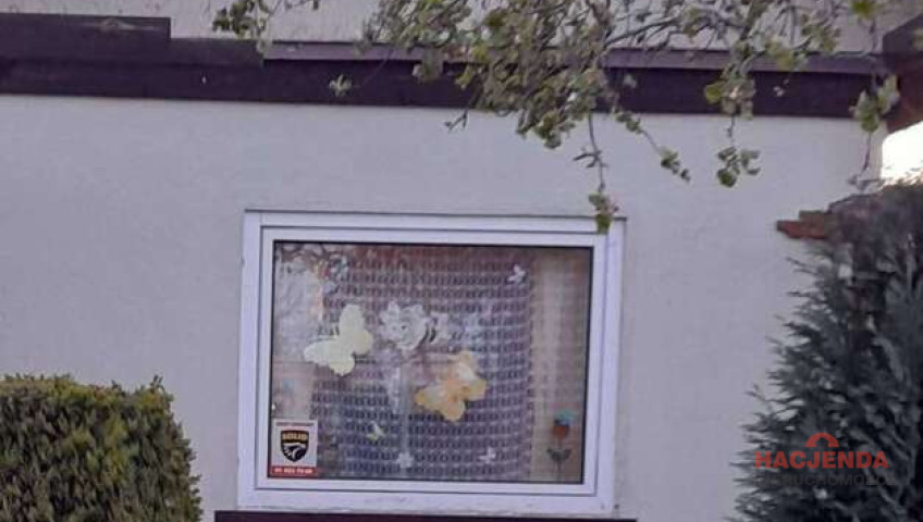 Działka Sprzedaż Szczecin Żelechowa Hoża